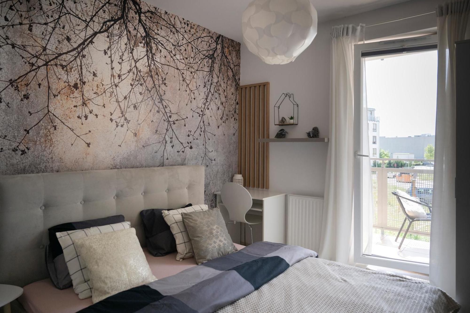 Apartament Wanessa Gdansk Exterior foto