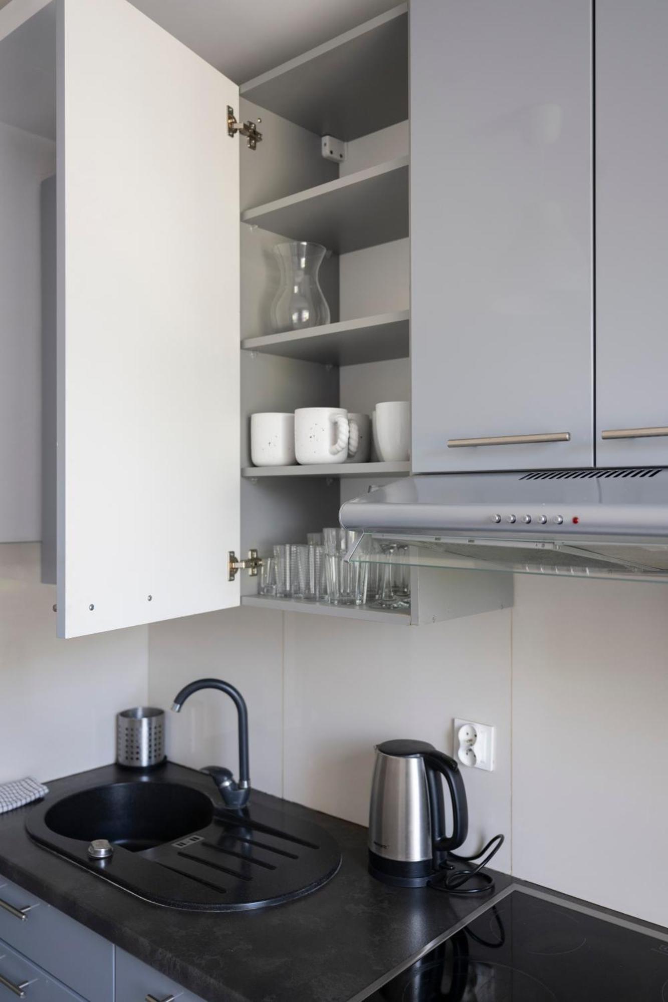 Apartament Wanessa Gdansk Exterior foto